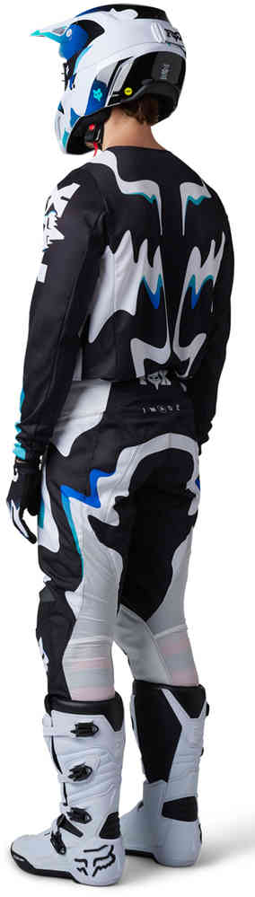 FOX 180 Kozmik Motocross Jersey