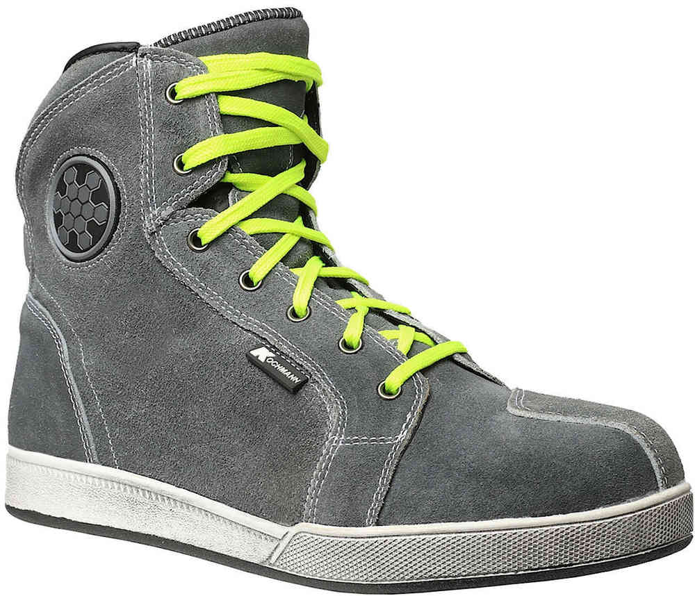 Kochmann Twister II Motorcycle Shoes