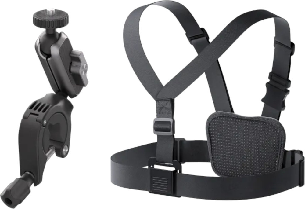 Insta360 Bicycle Mount Bundle