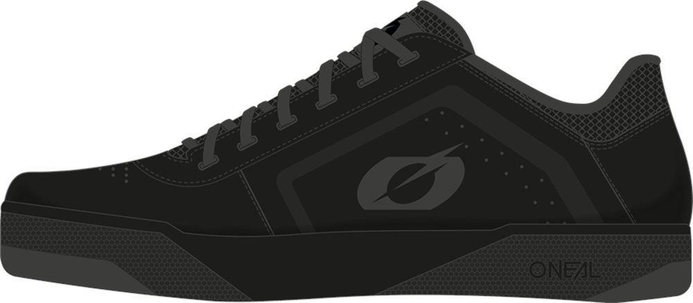 Oneal Pinned Flat Pedal V.22 Shoes