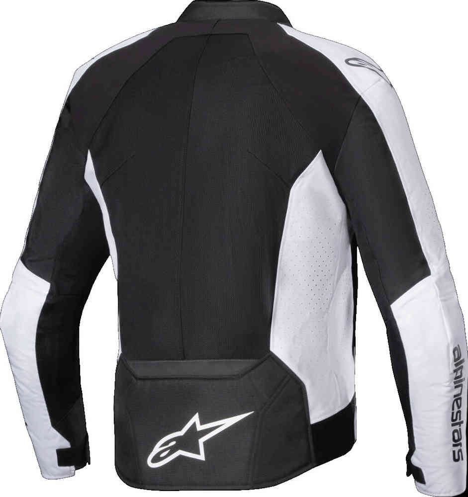 Alpinestars Viper Air V4 Motorcycle Textile Jacket