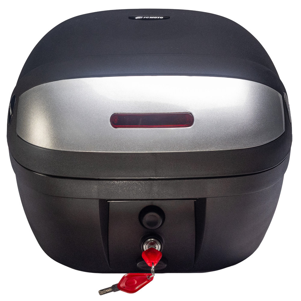 FC-Moto Terreno Standard 30 L Topcase