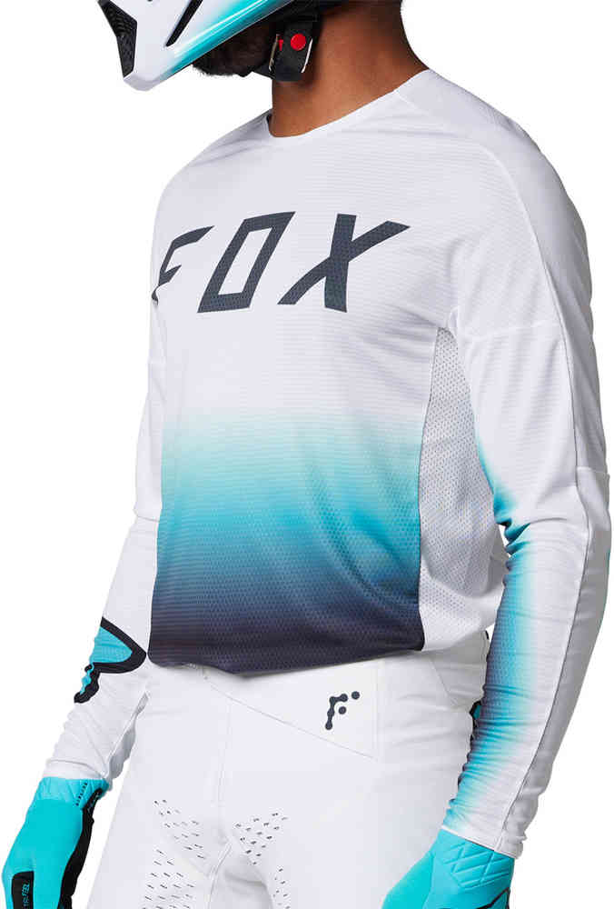 FOX 360 Fgmnt Motocross Jersey
