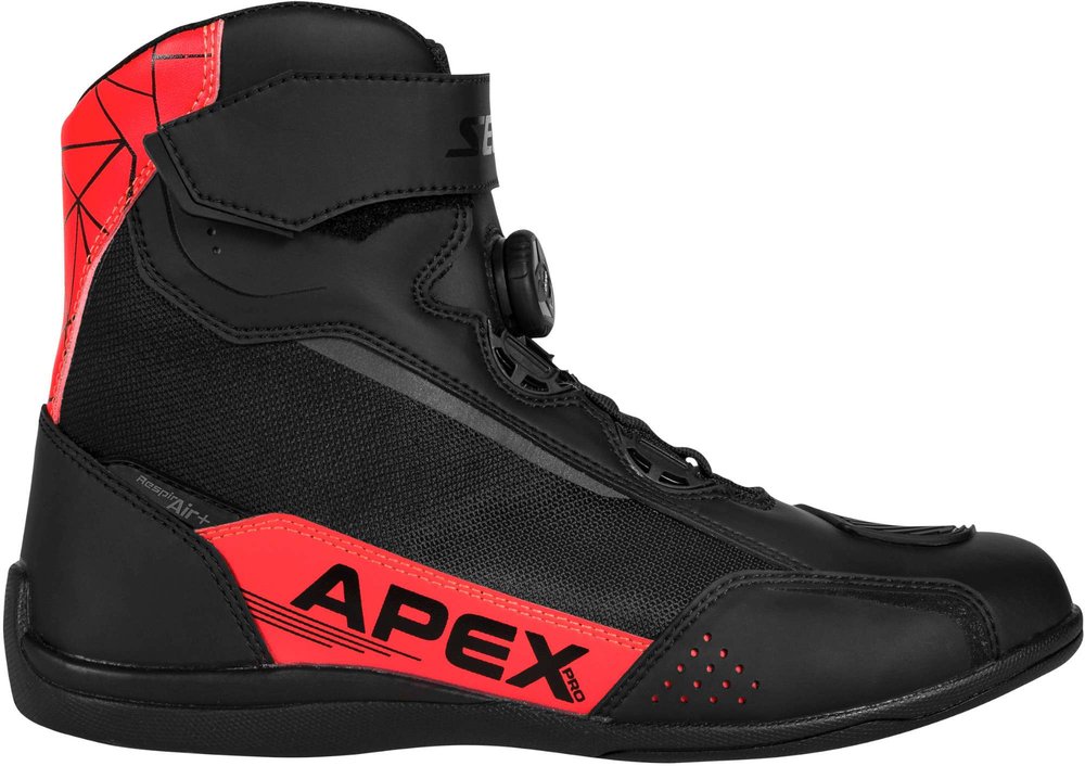 Seca Apex Pro Motorcycle Shoes
