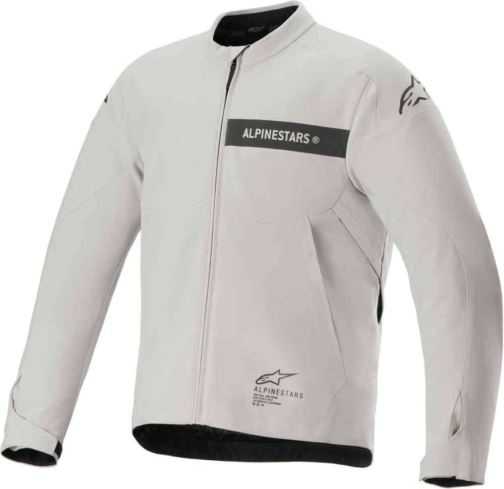 Alpinestars Aeron Motorcycle Textile Jacket