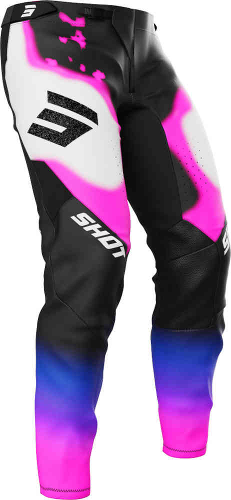 Shot Aerolite Astral Motocross Pants