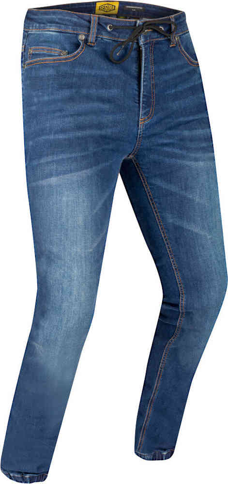 Segura Hunky Motorcycle Jeans