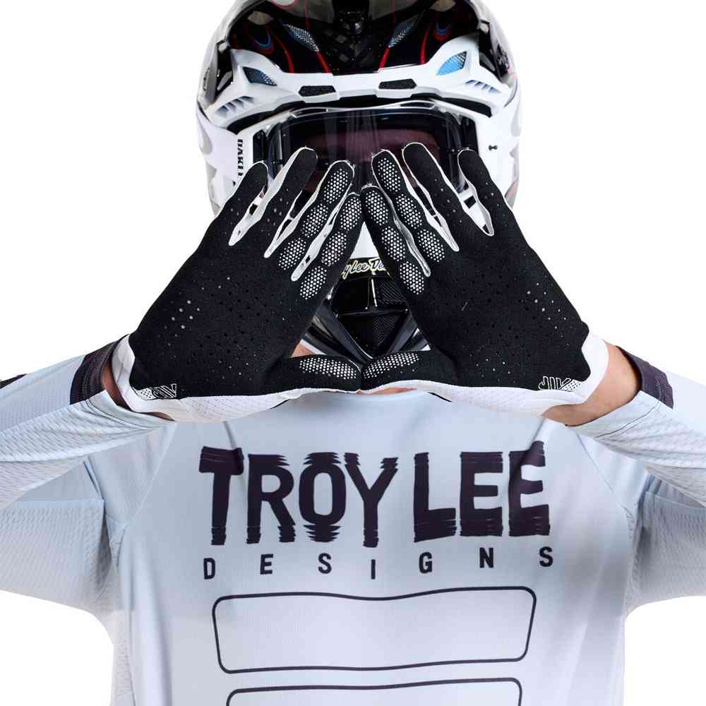 Troy Lee Designs Air Mono Motocross Gloves
