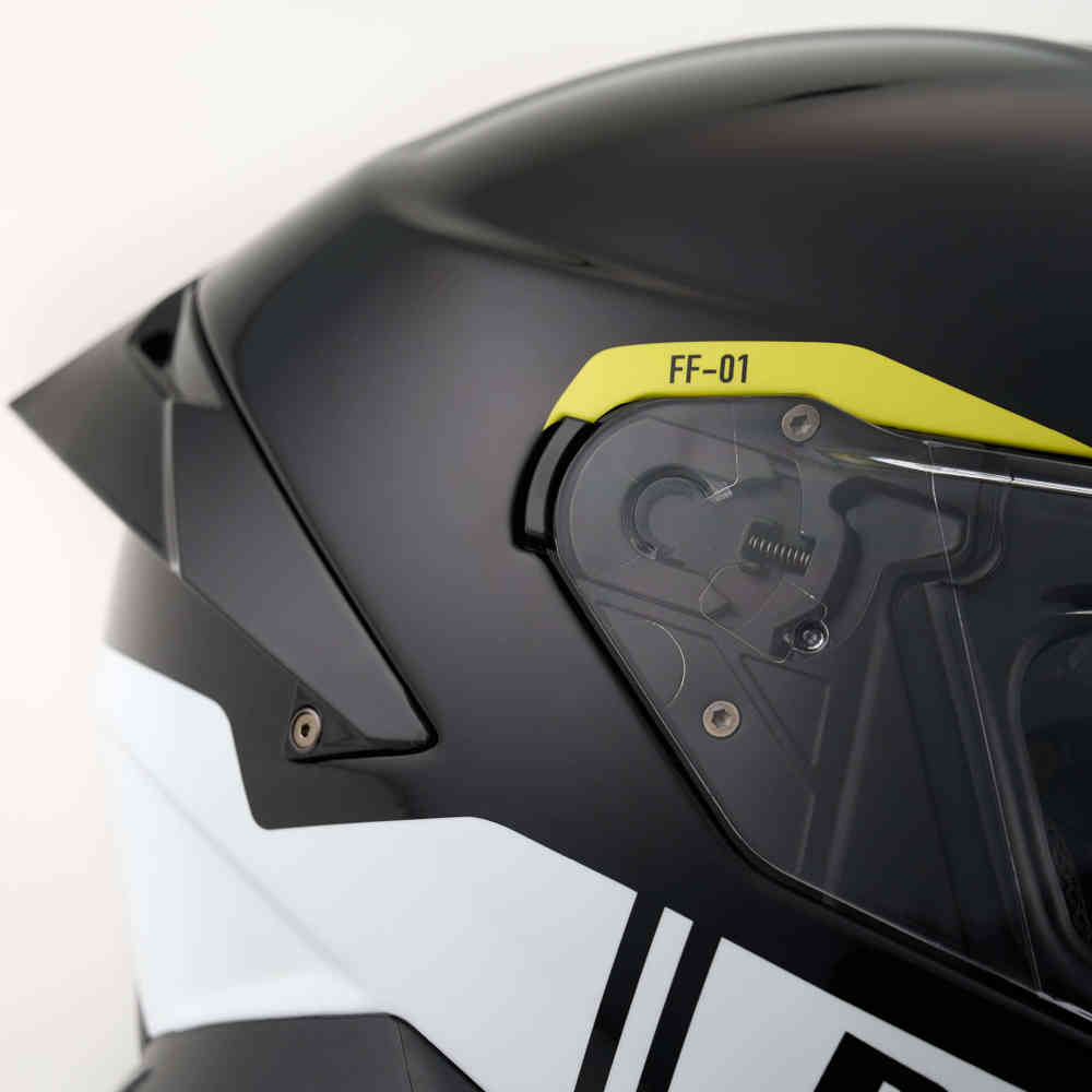 Blauer FF-01 Helmet