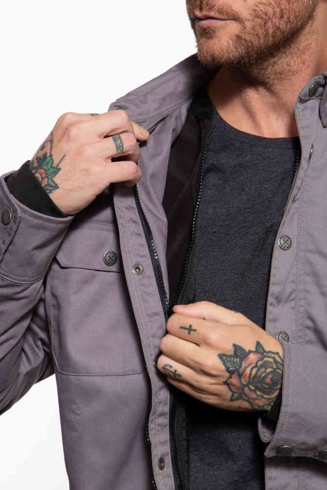 King Kerosin El Caballero Adventure Shirt