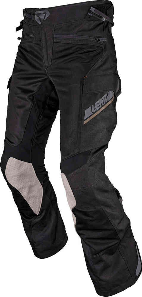 Leatt ADV FlowTour 7.5 waterproof Motorcycle Textile Pants