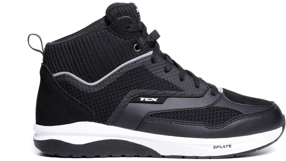 TCX Nalbak Air Motorcycle Shoes