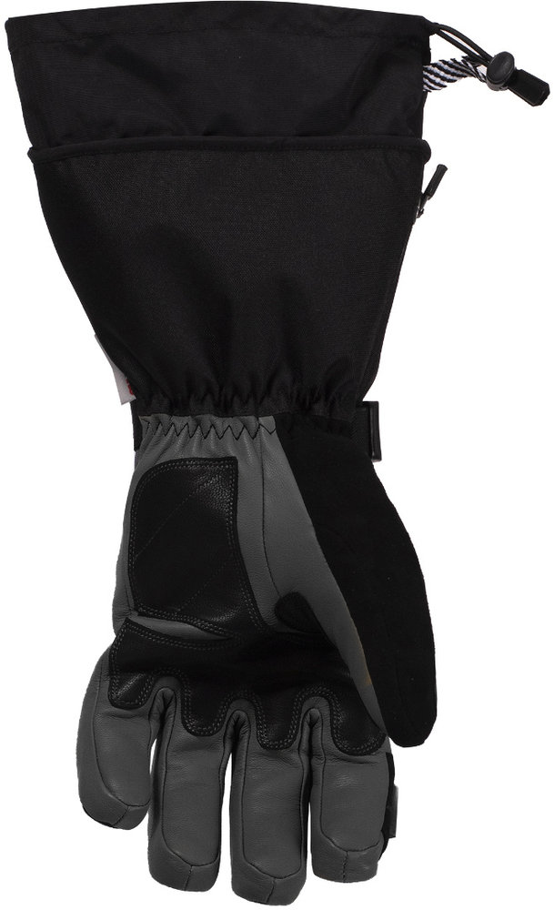 FXR Heated Recon Winter Gloves