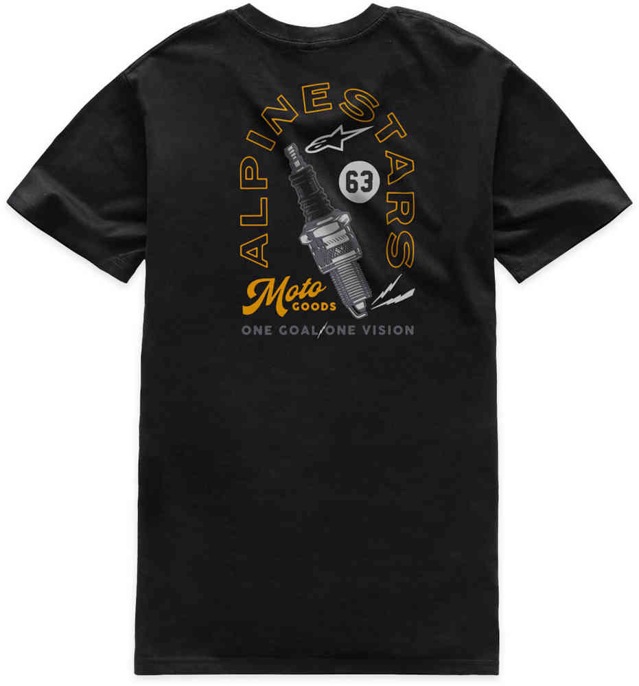 Alpinestars Sparky T-Shirt