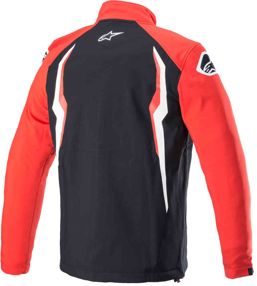 Alpinestars Honda Softshell Jacket