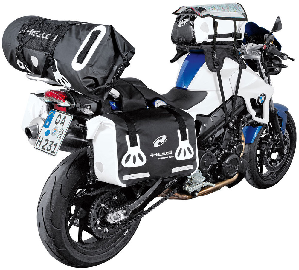 Held Roll-Bag Luggage Bag