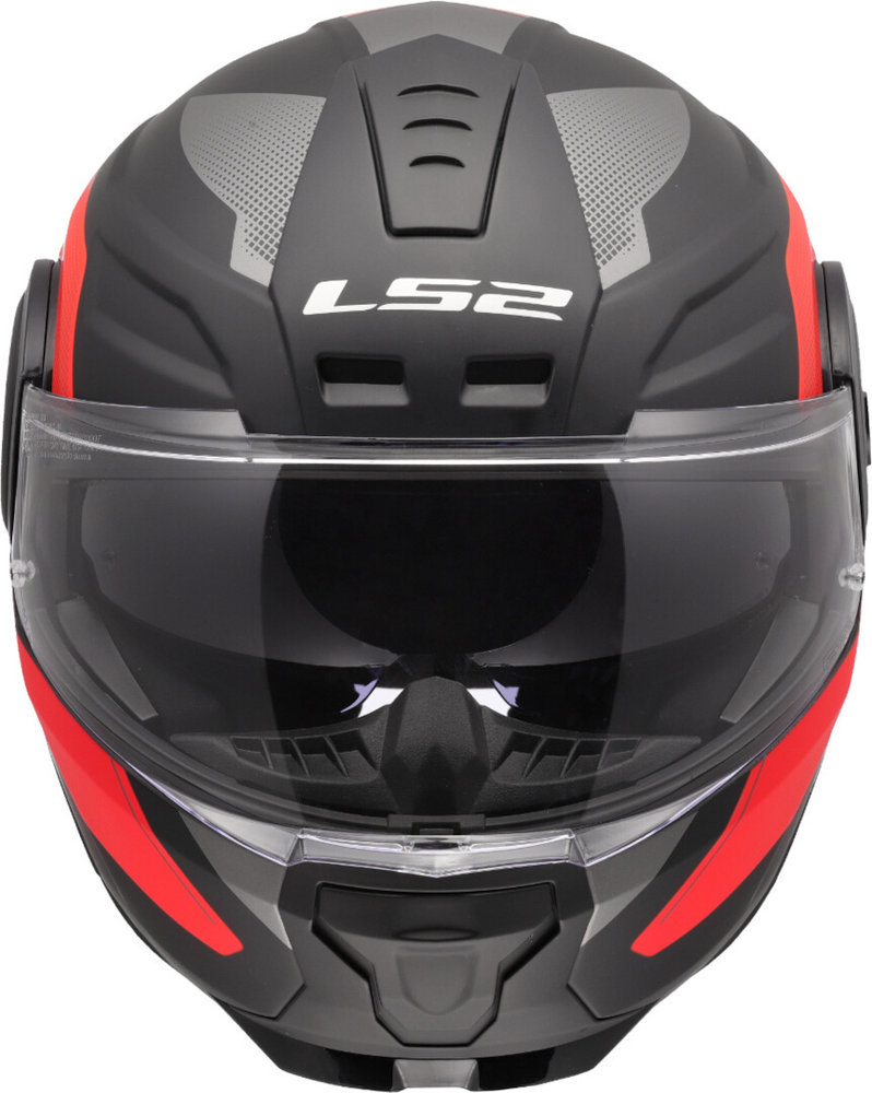 LS2 FF902 Scope II Duria Helmet