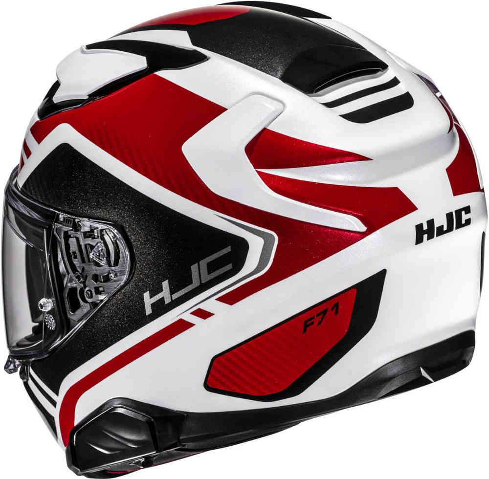 HJC F71 Tozz Helmet