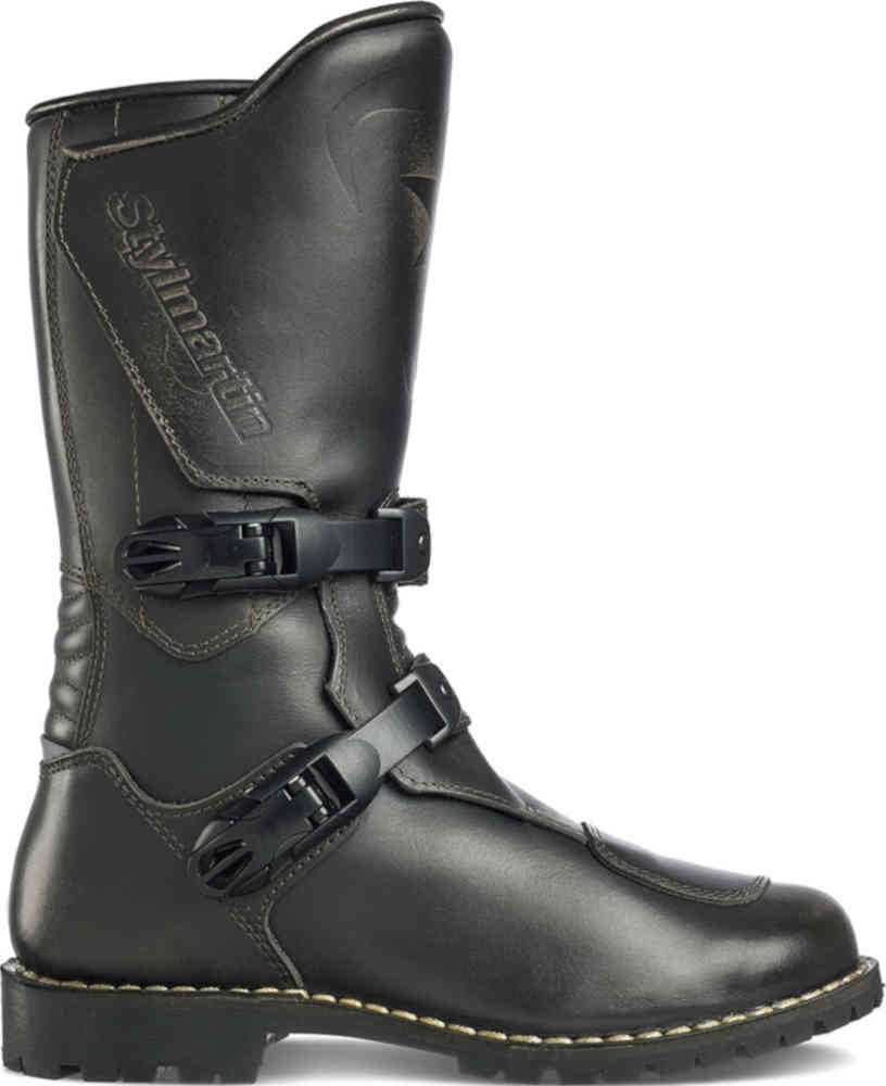 Stylmartin Matrix Motorcycle Boots