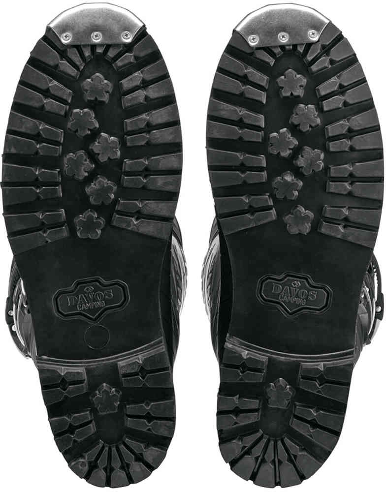 Sidi X-Power Enduro WP waterproof Motocross Boots