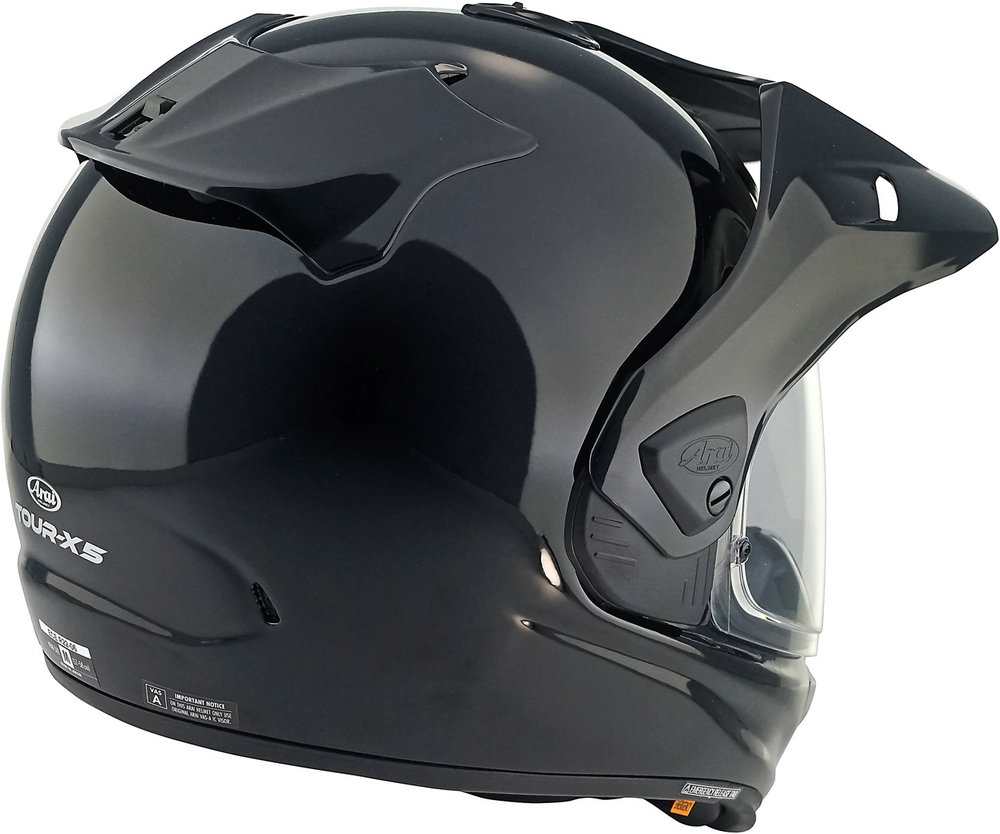 Arai Tour-X5 Diamond Motocross Helmet