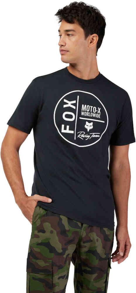 FOX Worldwide Premium T-Shirt