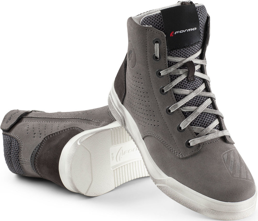 Forma City Flow Motorcycle Shoes