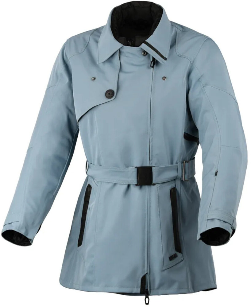 Macna Motique waterproof Ladies Motorcycle Textile Jacket