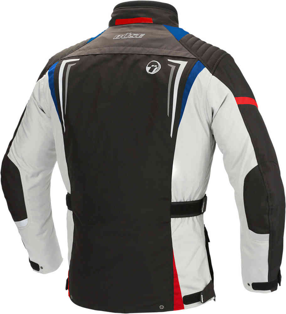 Büse Lago Pro Motorcycle Textile Jacket