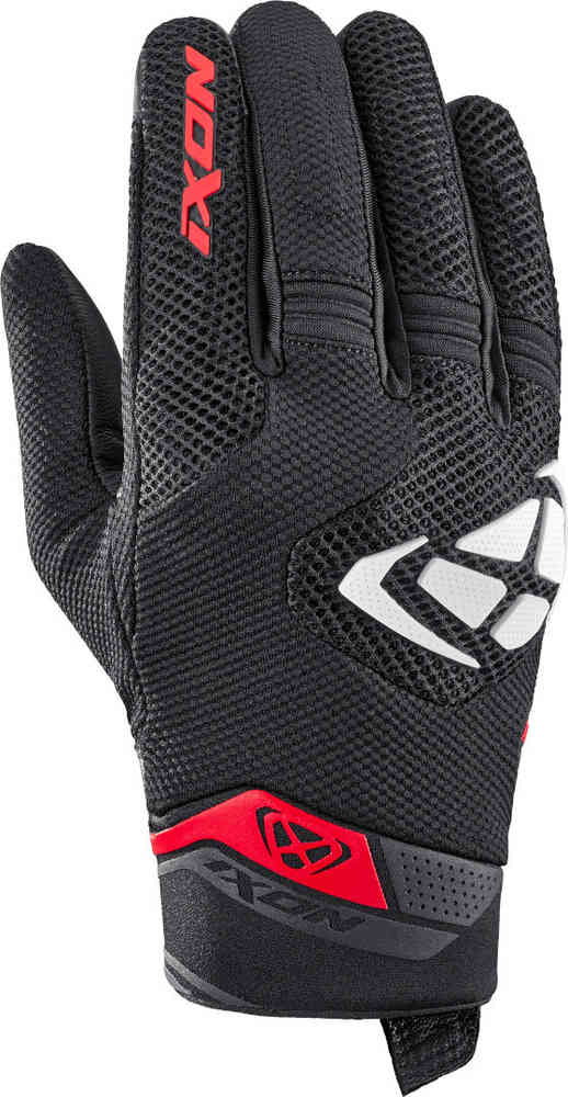 Ixon Mig 2 Airflow Motorcycle Gloves