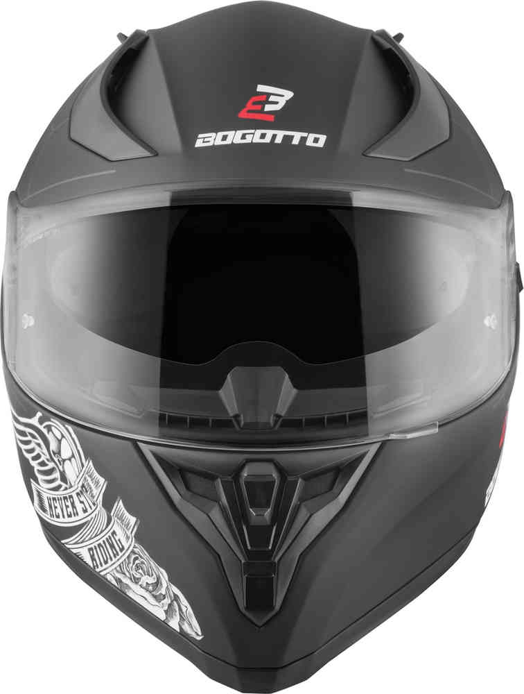 Bogotto H128 Grim Evo Helmet 2nd choice item