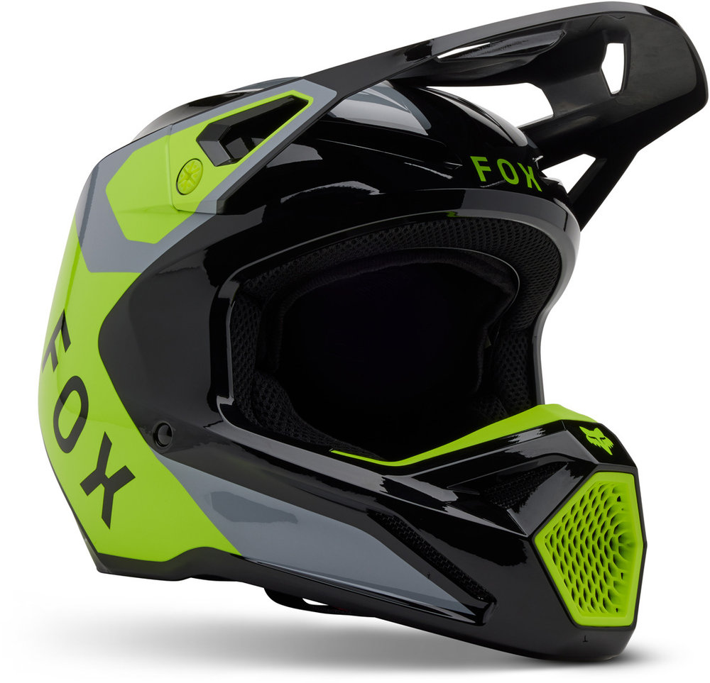 FOX V1 Lean MIPS Motocross Helmet