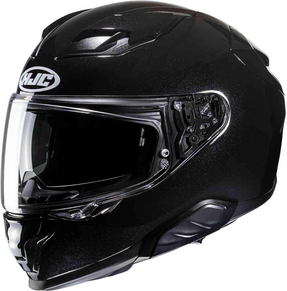 HJC F71 Solid Helmet