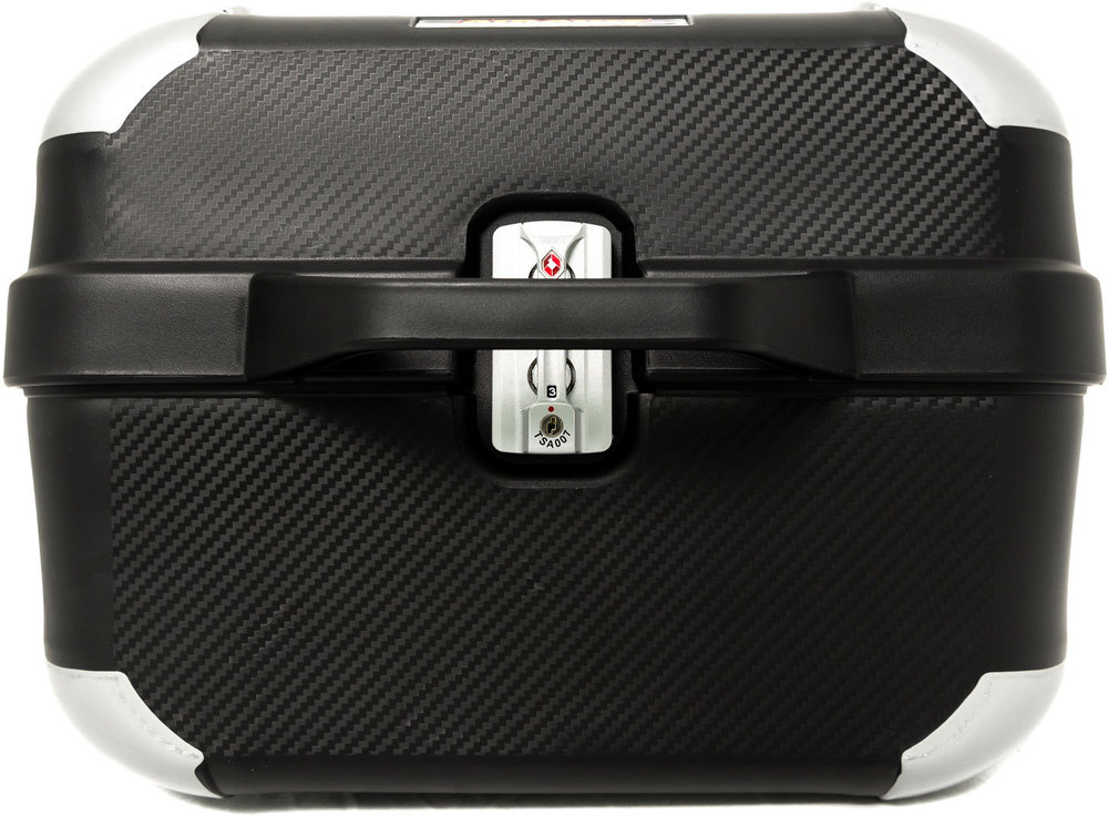 Circuit Equipment Smart 28L Long Top Case