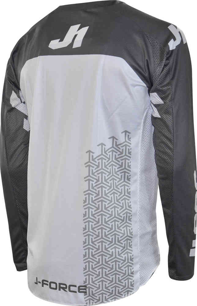 Just1 J-Force Terra Motocross Jersey