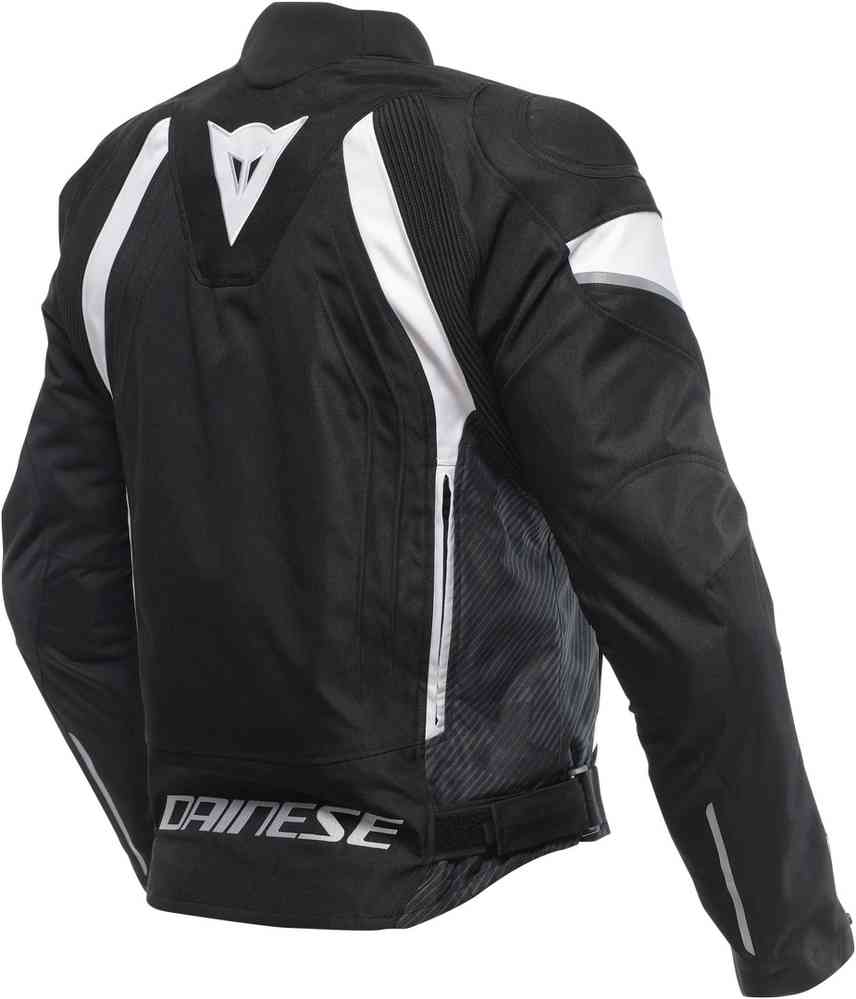 Dainese Avro 5 Motorcycle Textile Jacket