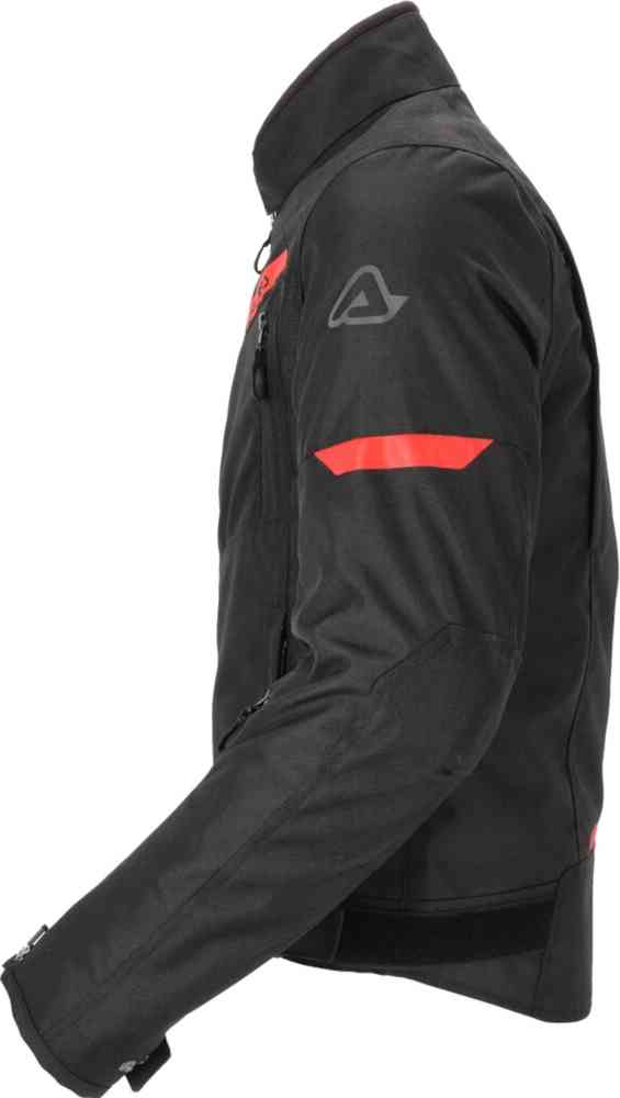 Acerbis X-Street Motorcycle Textile Jacket
