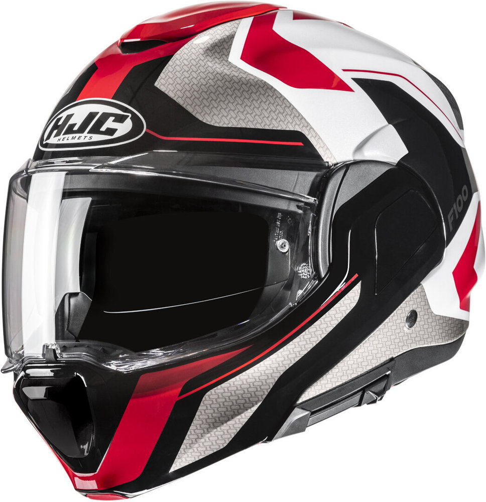 HJC F100 Bios Helmet