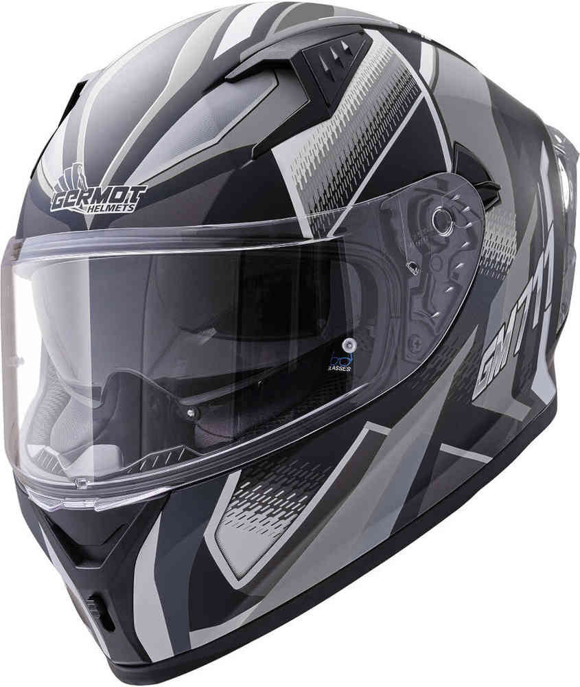 Germot GM 711 Dekor Helmet