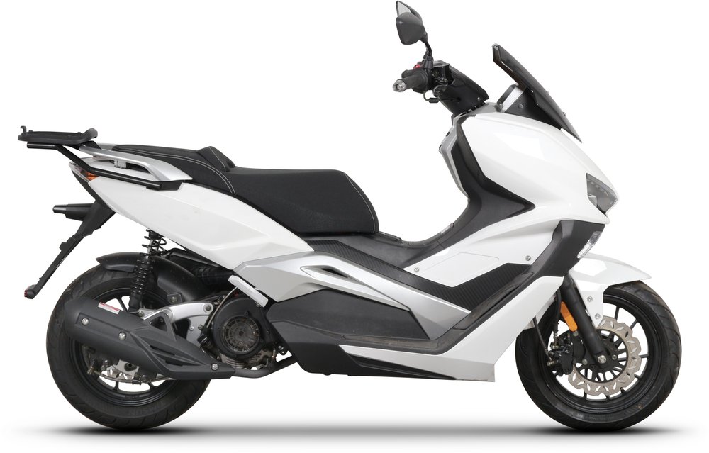 Top Master Topcase Fitting