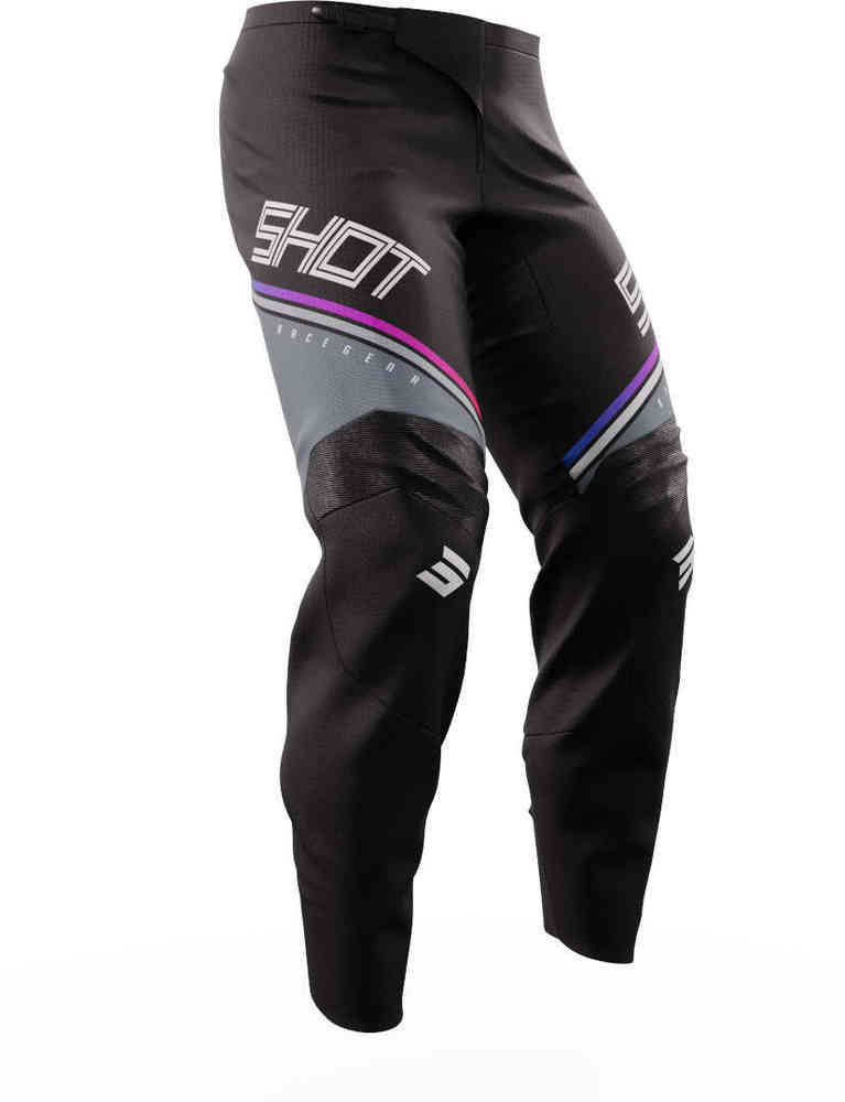 Shot Draw Kid Indy Motocross Pants