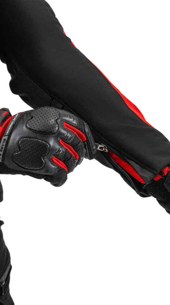 SHIMA Mesh Pro 2.0 Motorcycle Textile Jacket