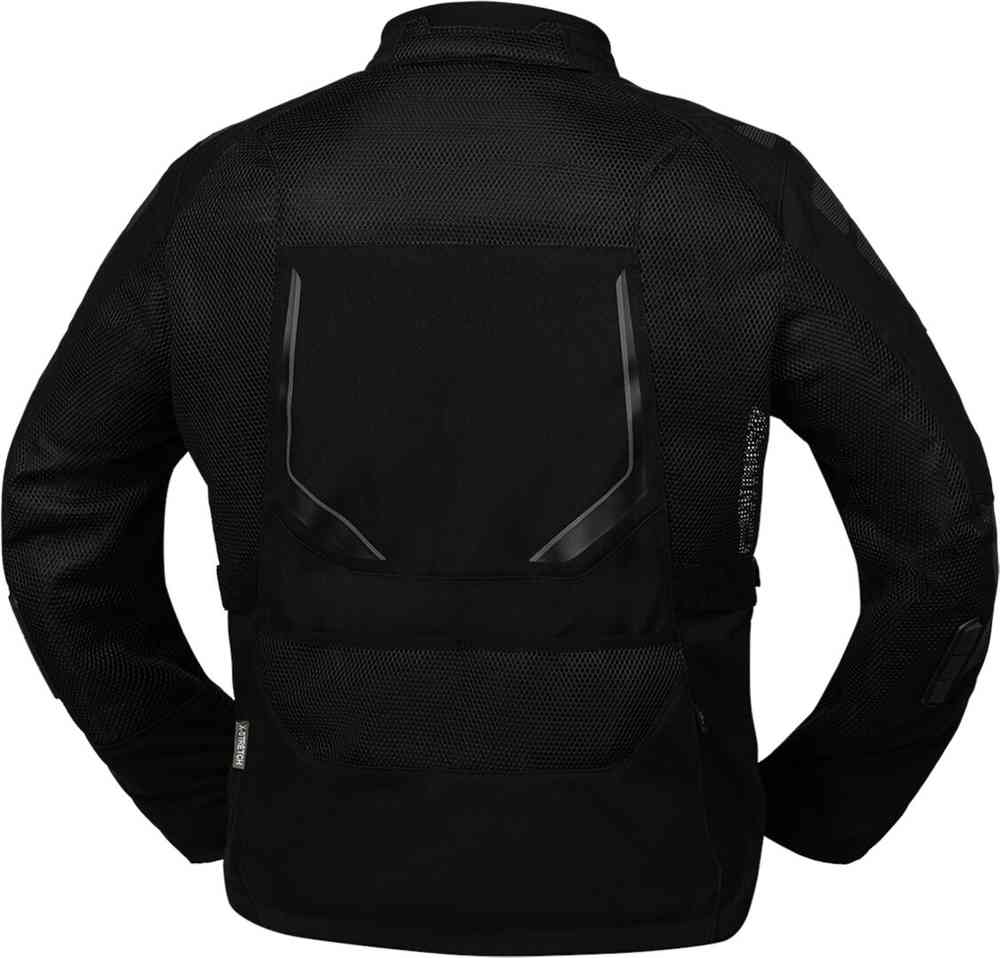 IXS Tourster-Big Air 1.0 Mesh Motorcycle Textile Jacket