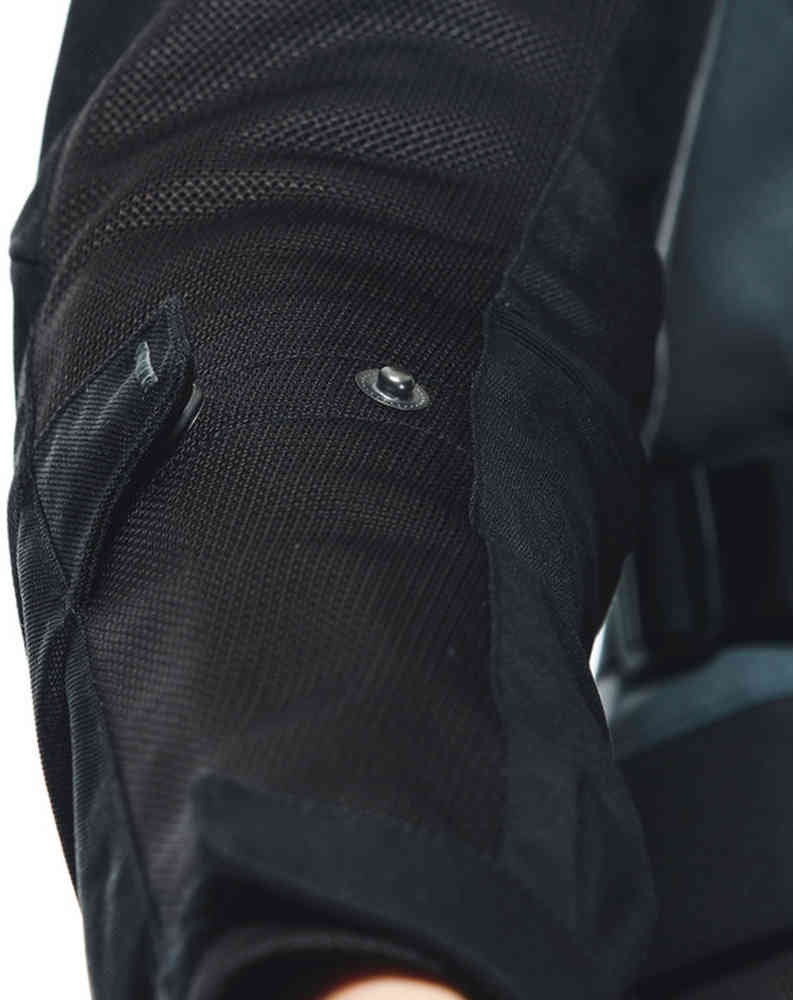 Dainese Desert Tex Ladies Motorcycle Textile Jacket