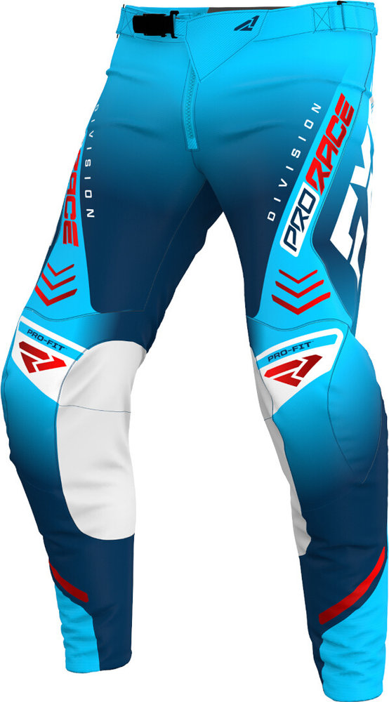 FXR Revo 2024 Youth Motocross Pants