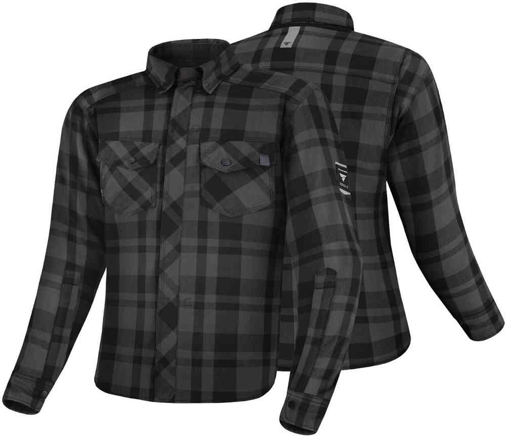 SHIMA Renegade 2.0 Motorcycle Shirt