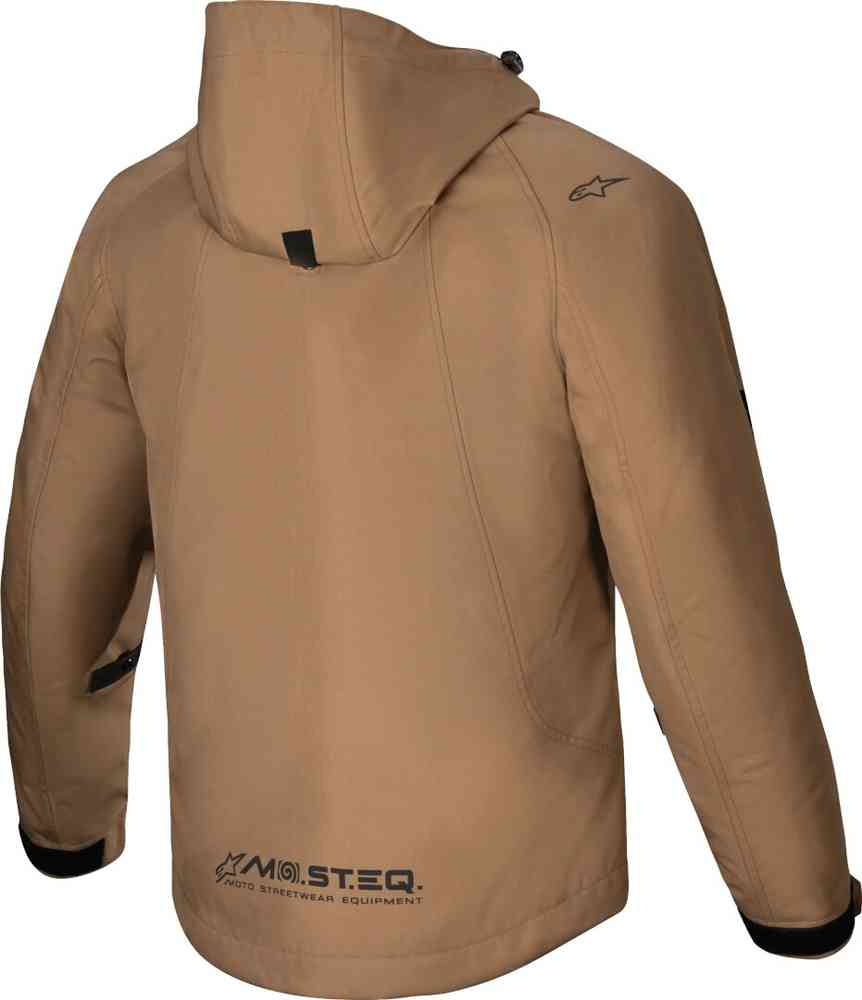 Alpinestars Morush waterproof Motorcycle Jacket