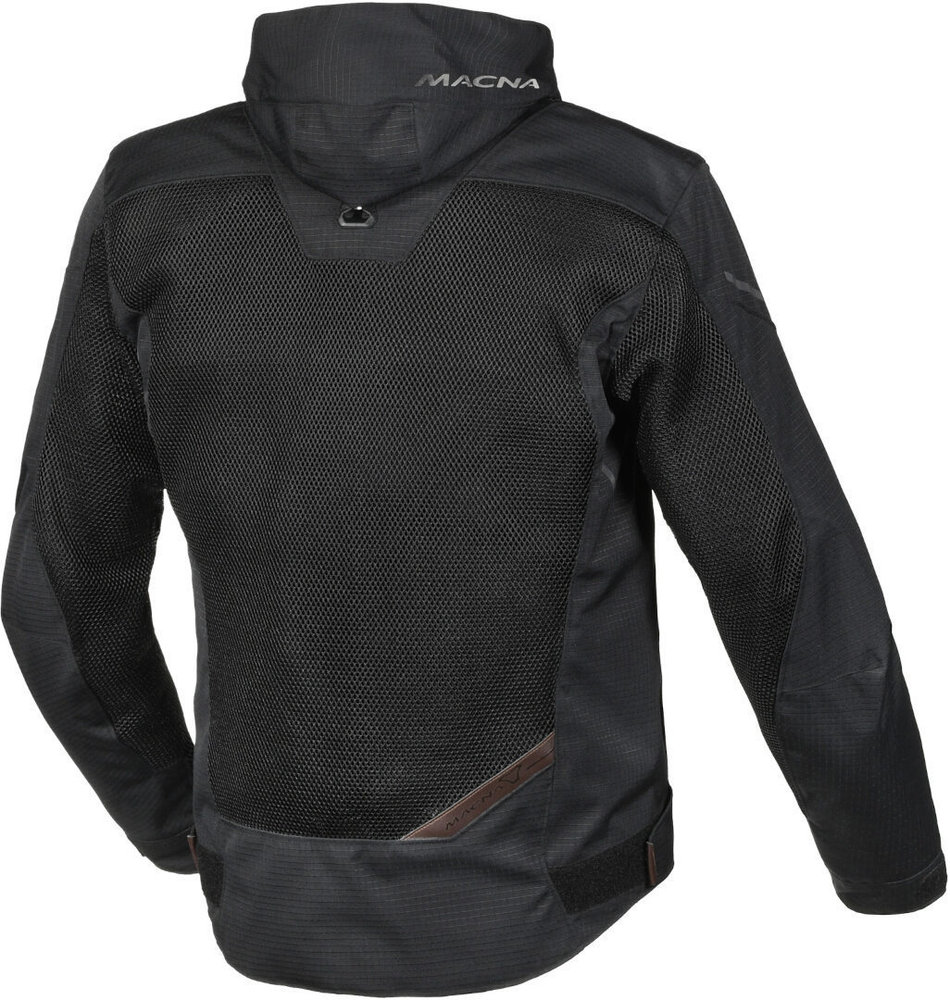 Macna Farrow Motorcycle Textile Jacket