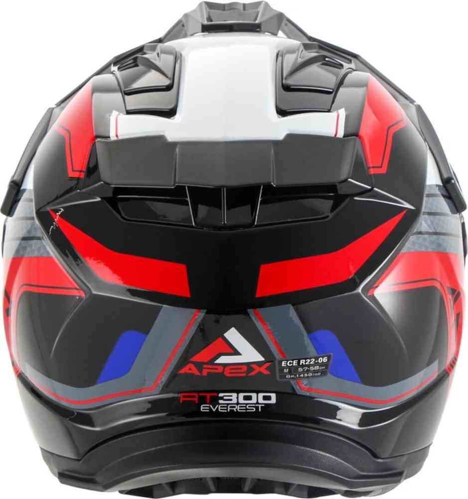 APEX AT300 Everest Helmet