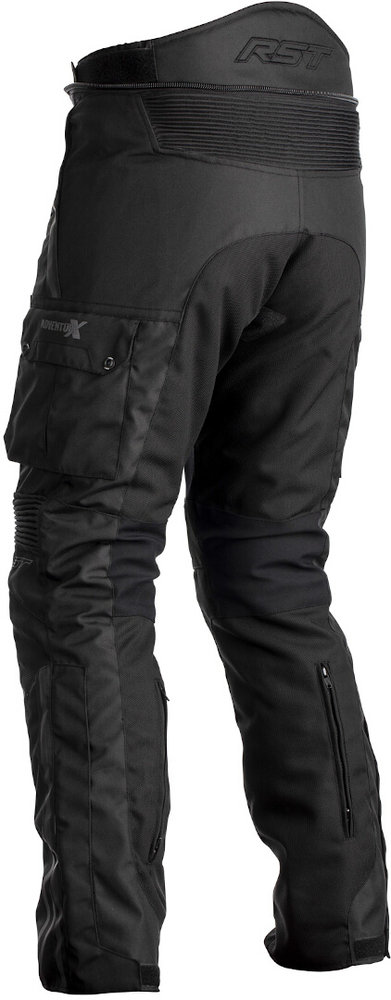 RST Pro Series Adventure-X Motorcycle Textile Pants